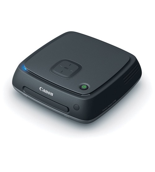 Canon Connect Station CS100 1TB Storage Device